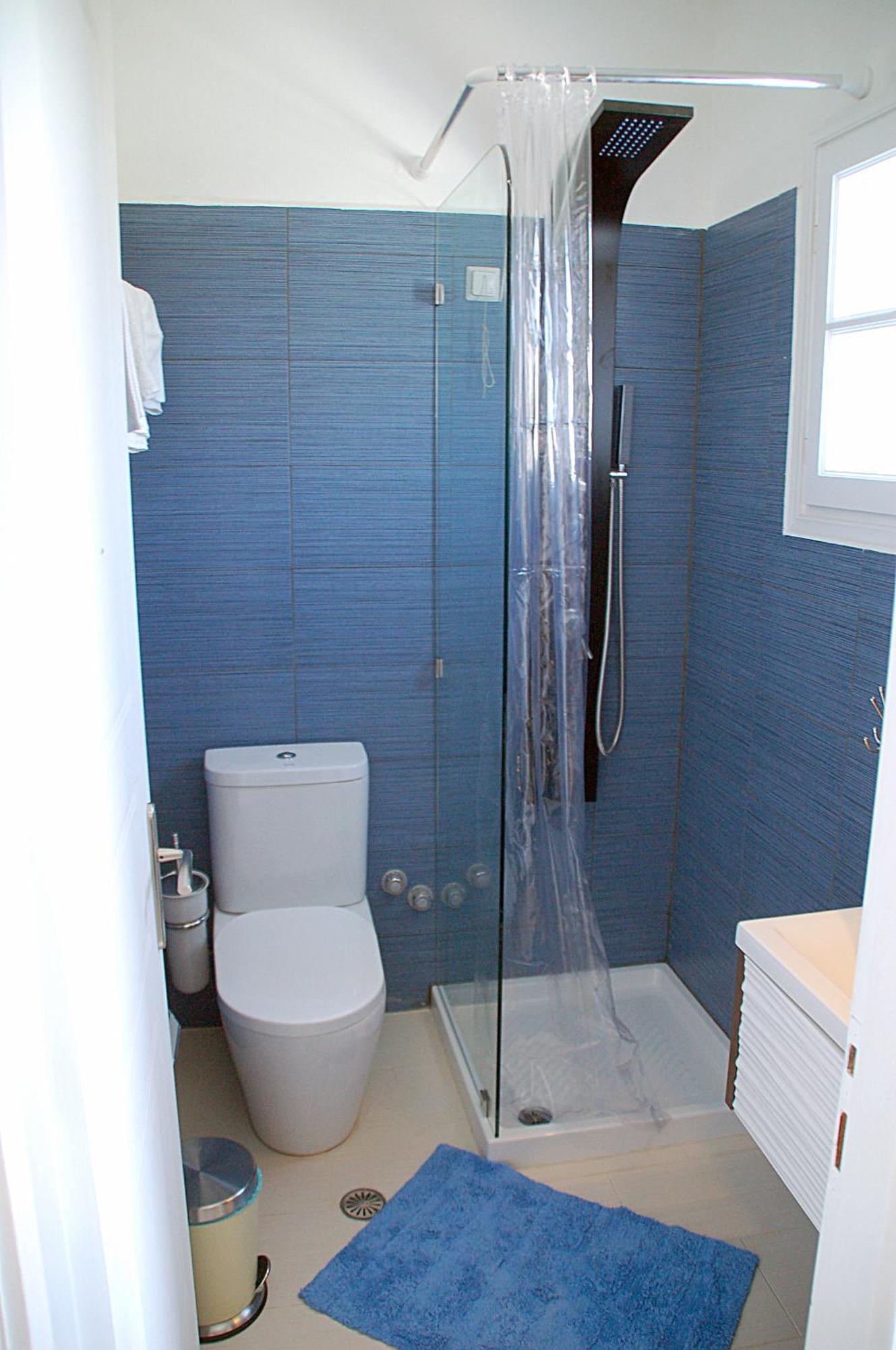 Handrina Studios Naxos City Kamer foto