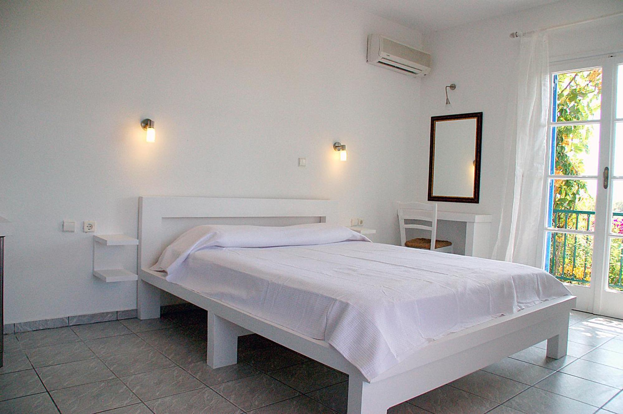 Handrina Studios Naxos City Kamer foto