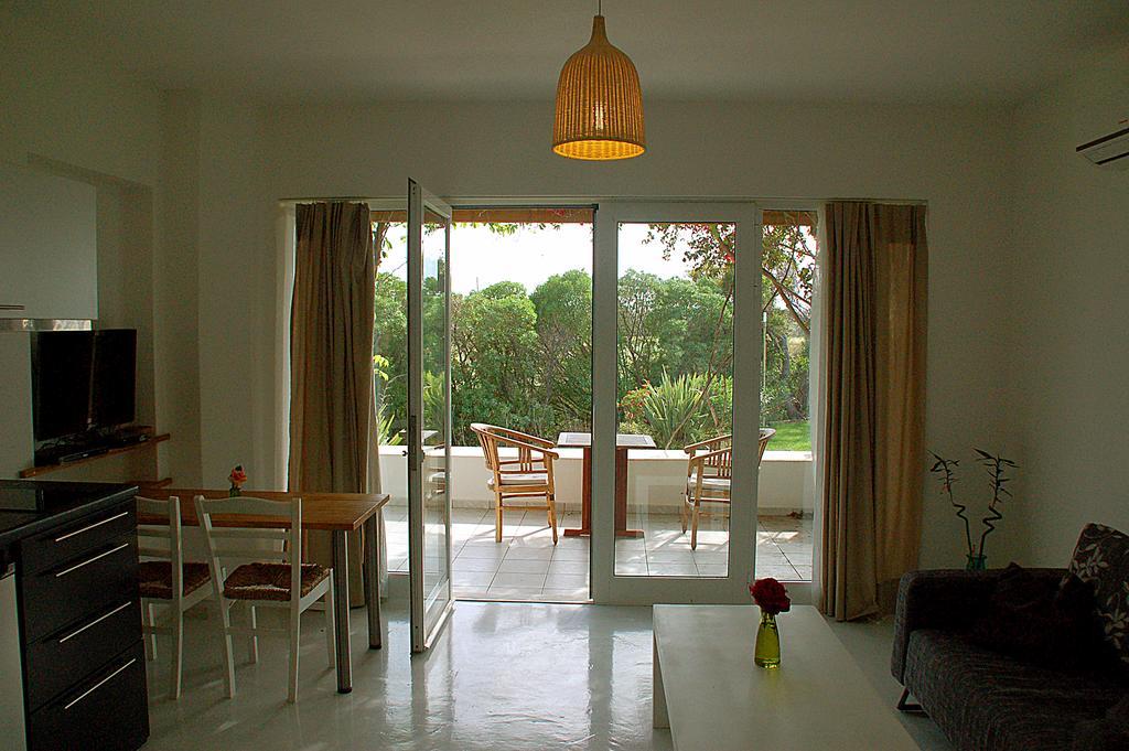 Handrina Studios Naxos City Buitenkant foto